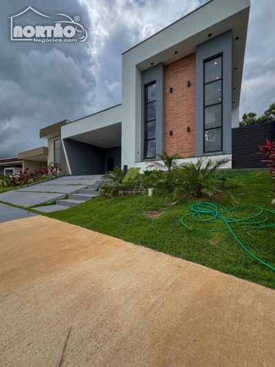 Casa, 5 quartos, 190 m² - Foto 3