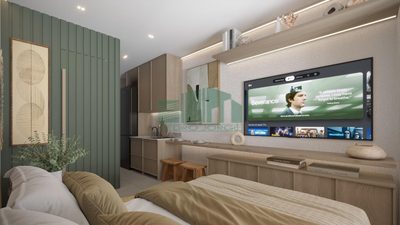 Apartamento, 1 quarto, 20 m² - Foto 4