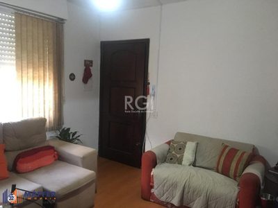 Apartamento, 2 quartos, 61 m² - Foto 2