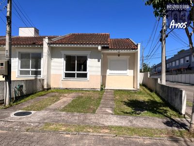 Casa, 2 quartos, 39 m² - Foto 3
