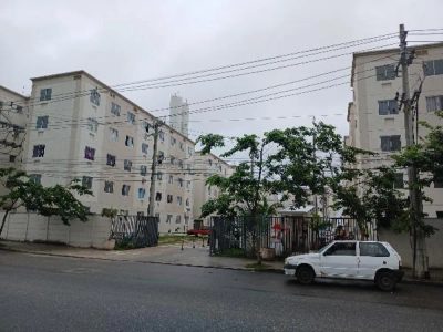 Apartamento, 2 quartos, 40 m² - Foto 1