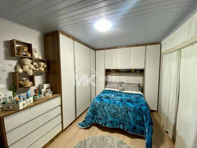 Casa, 2 quartos, 72 m² - Foto 3