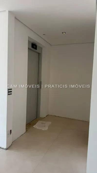 Apartamento, 3 quartos, 180 m² - Foto 4