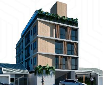 Loja-Salão, 20 m² - Foto 2
