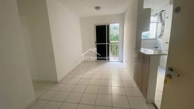Apartamento, 2 quartos, 50 m² - Foto 4