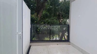 Apartamento, 1 quarto, 60 m² - Foto 2
