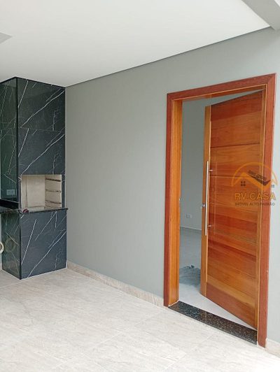 Casa, 3 quartos, 95 m² - Foto 5