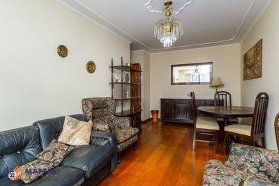 Apartamento, 2 quartos, 84 m² - Foto 1