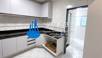 Apartamento, 2 quartos, 82 m² - Foto 3