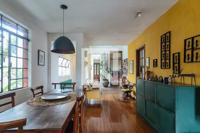Casa, 4 quartos, 468 m² - Foto 1