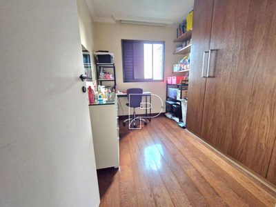Apartamento, 3 quartos, 74 m² - Foto 5