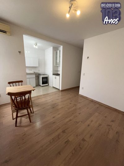 Apartamento, 2 quartos, 56 m² - Foto 1