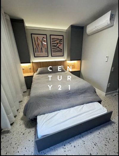 Apartamento, 1 quarto, 27 m² - Foto 5