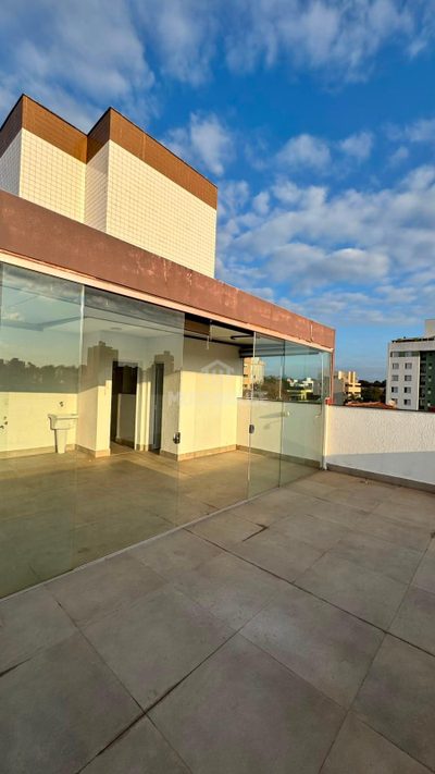 Apartamento, 3 quartos, 136 m² - Foto 1