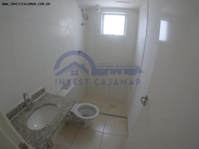 Apartamento, 2 quartos - Foto 3