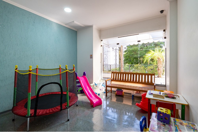 Apartamento, 3 quartos, 119 m² - Foto 4