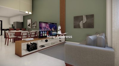 Casa, 3 quartos - Foto 4