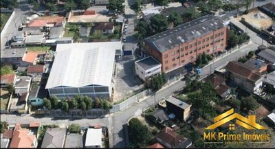 Depósito-Galpão, 6353 m² - Foto 2