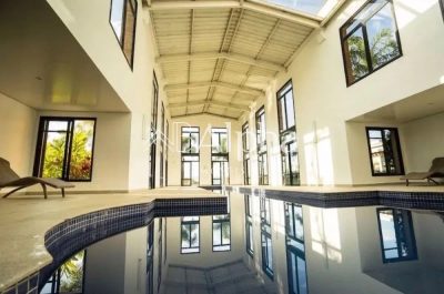 Loteamento e Condomínio, 420 m² - Foto 4