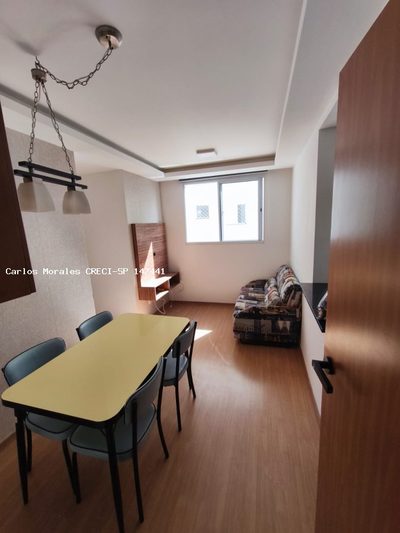 Apartamento, 2 quartos, 44 m² - Foto 2
