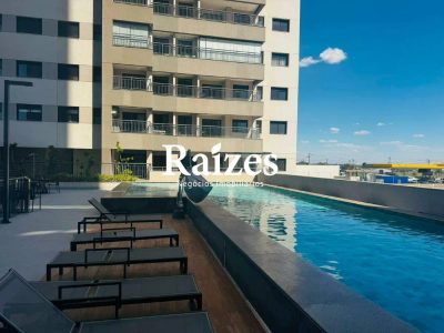 Apartamento, 3 quartos, 103 m² - Foto 3