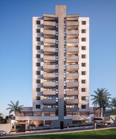 Apartamento, 2 quartos, 67 m² - Foto 4