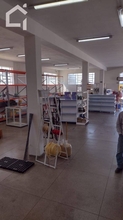 Prédio Inteiro, 300 m² - Foto 5