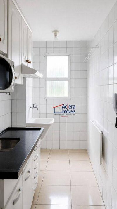 Apartamento, 2 quartos, 49 m² - Foto 5