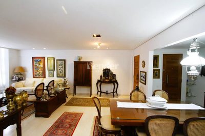 Apartamento, 3 quartos, 179 m² - Foto 4