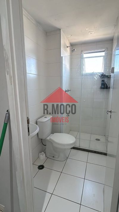 Apartamento, 2 quartos, 51 m² - Foto 5