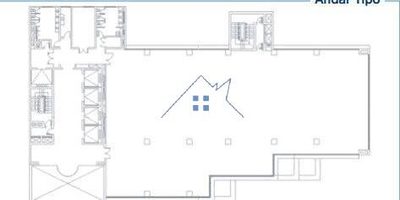 Prédio Inteiro, 673 m² - Foto 4