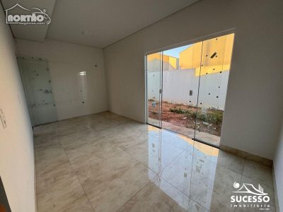 Casa, 2 quartos, 71 m² - Foto 3