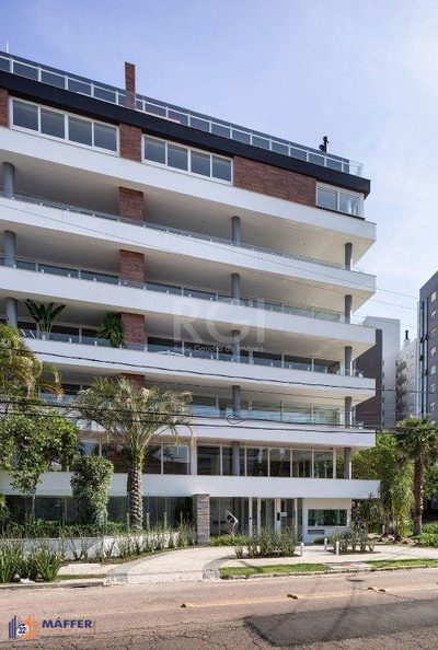 Apartamento, 3 quartos, 177 m² - Foto 3