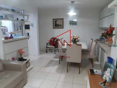 Apartamento, 4 quartos, 160 m² - Foto 1