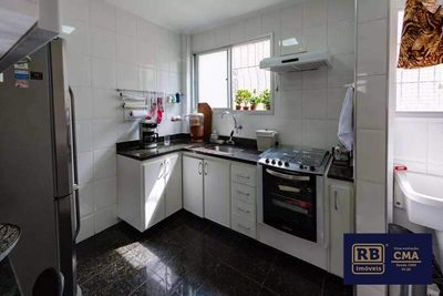 Apartamento, 4 quartos, 100 m² - Foto 3