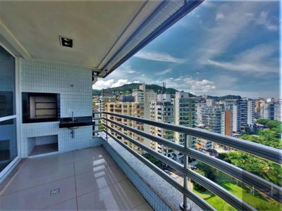Apartamento, 4 quartos, 215 m² - Foto 3