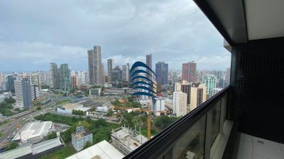 Apartamento, 1 quarto, 51 m² - Foto 5