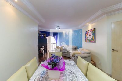 Apartamento, 3 quartos, 117 m² - Foto 5
