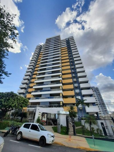 Apartamento, 4 quartos, 181 m² - Foto 3