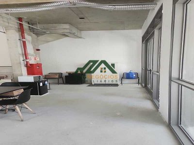 Loja-Salão, 326 m² - Foto 3