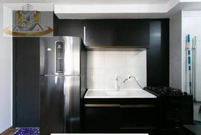 Apartamento, 2 quartos, 32 m² - Foto 5