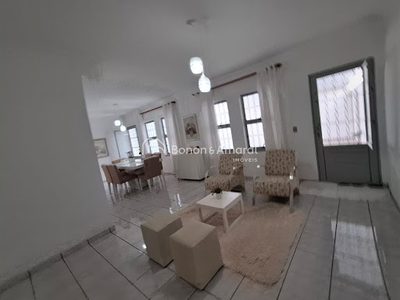 Casa, 4 quartos, 230 m² - Foto 2