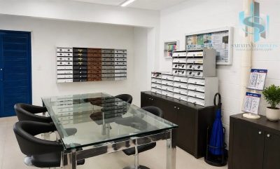 Depósito-Galpão, 280 m² - Foto 5