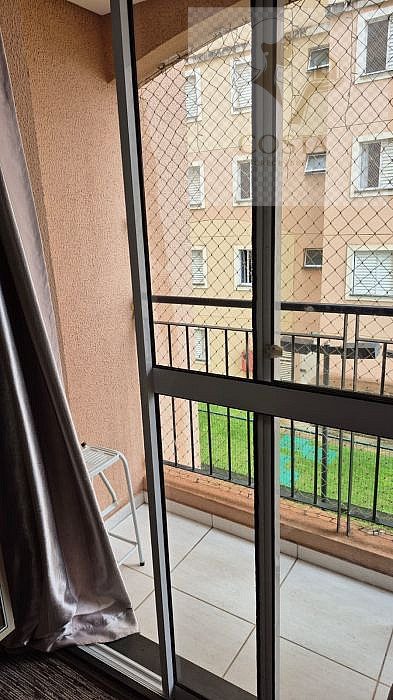 Apartamento, 2 quartos, 49 m² - Foto 4