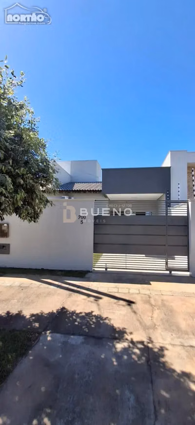 Casa, 3 quartos, 75 m² - Foto 1