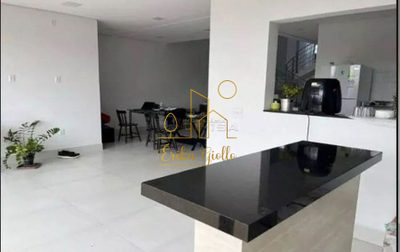 Casa, 3 quartos, 400 m² - Foto 3