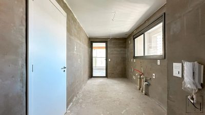 Apartamento, 4 quartos, 205 m² - Foto 3