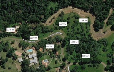 Terreno, 5006 m² - Foto 3