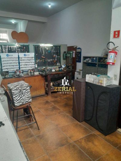 Loja-Salão, 90 m² - Foto 4