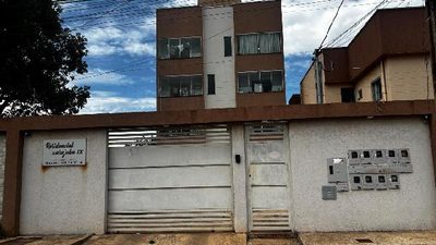 Apartamento, 1 quarto, 47 m² - Foto 1